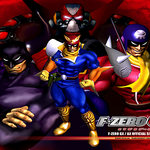 F Zero Gx F Zero Wiki Fandom