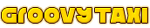 Groovy Taxi Logo
