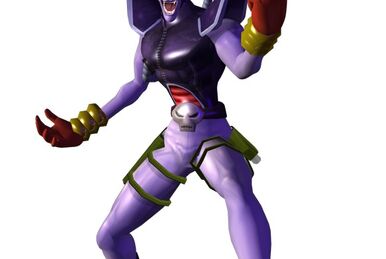 Daigoroh | F-Zero Wiki | Fandom