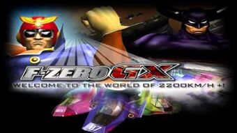 High Stakes in Mute City | F-Zero Wiki | Fandom High Stakes in Mute City | F-Zero Wiki | Fandom