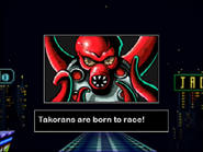 Octoman's Victory Picture.