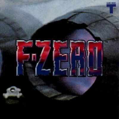 F-Zero (album) | F-Zero Wiki | Fandom