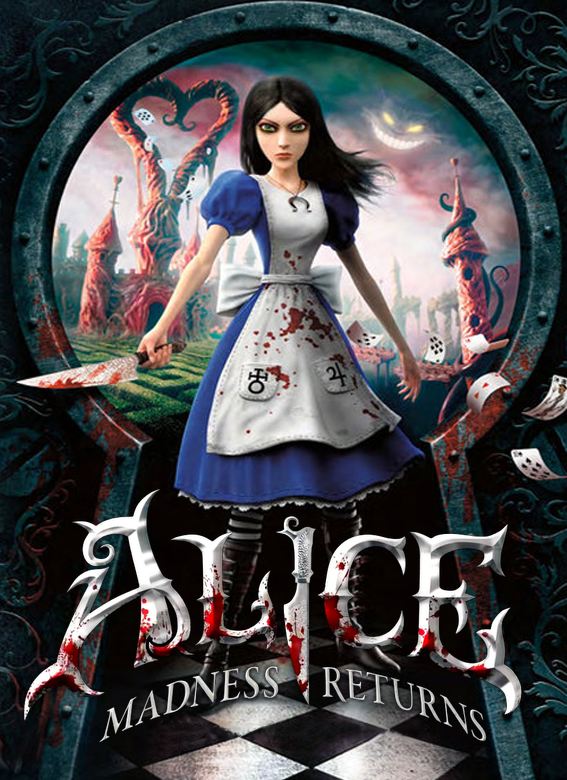 Category:Alice: Madness Returns enemies, Alice Wiki