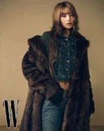 VOGUE Korea (September 2024)