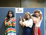 "LATATA" M Countdown (May 3, 2018)