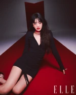 ELLE x MAC (August 2022)