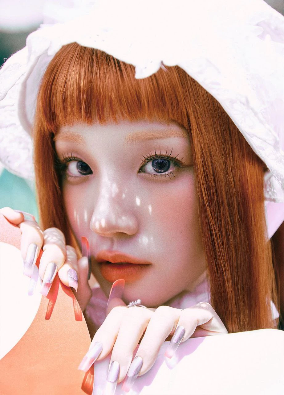 Yuqi | (G)I-DLE Wiki | Fandom