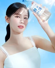 Sunyang soju (September 2023)