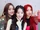GI-DLE Minnie & Soojin & Shuhua SNS Update Twitter (September 8, 2018) Hann Show Music Core.jpg