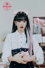 (G)POST OFFIC3 (3rd Fanclub Term)