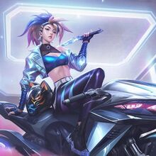 Kda G I Dle Wiki Fandom Check out all tutorials to create your first custom skin. kda g i dle wiki fandom