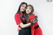 "Senorita" Inkigayo (March 10 2019)