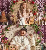 "EMPIRE" with Wengie