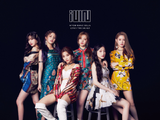 LATATA (Japanese Extended Play)