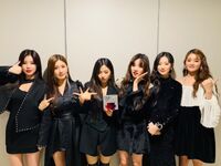 (G)I-DLE MGA ROTY