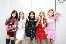 2018 MBC Gayo Daejejeon (December 31, 2018)