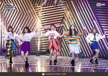 May 5, 2018 M Countdown #4