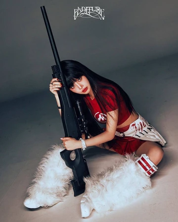 Soojin | (G)I-DLE Wiki | Fandom Soojin | (G)I-DLE Wiki | Fandom