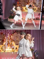 "EMPIRE" with Wengie