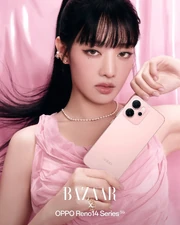 OPPO (July 2025)