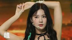 Miyeon G I Dle Wiki Fandom