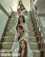 Marie Claire (March 2019)