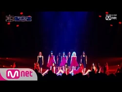 3rd Performance - Fan-dora's Box (Put It Straight (Nighmare ver.))