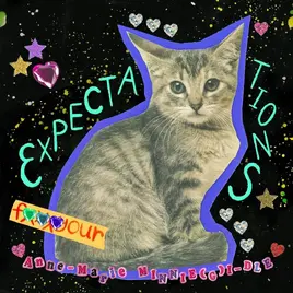 Expectations Single Cover