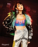 #legend (October 2021)