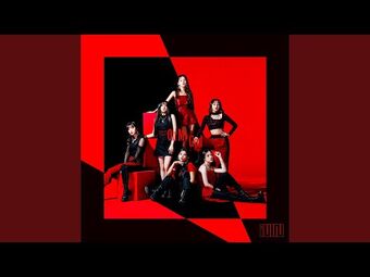 Senorita (Japanese Ver.) | (G)I-DLE Wiki | Fandom