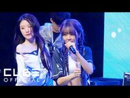 "Good Thing" Soongsil University (May 25, 2025)