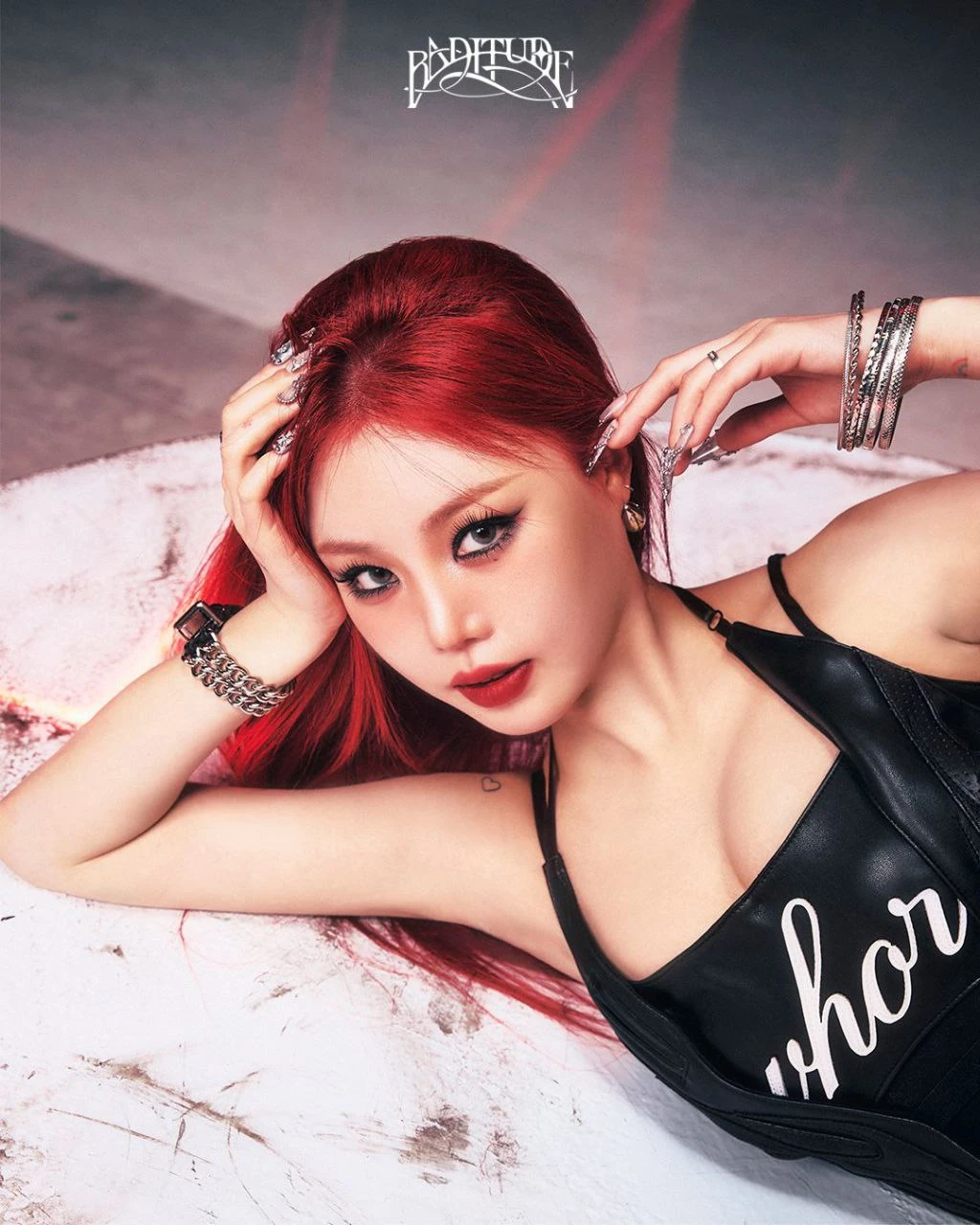 Soojin | (G)I-DLE Wiki | Fandom