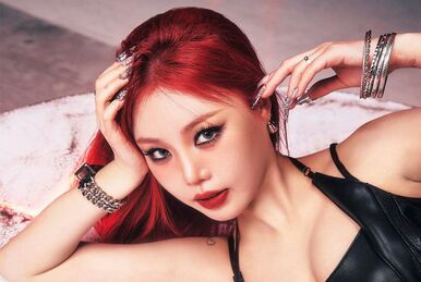 (G)I-DLE スジン soojin 値下げ❌ 1310358903?mbid=social_retweet