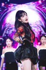 "HER" Inkigayo (January 26 2025)