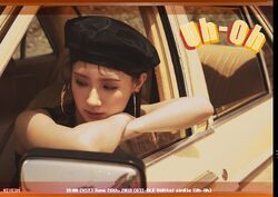 Uh-Oh/Gallery | (G)I-DLE Wiki | Fandom