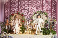 "EMPIRE" with Wengie