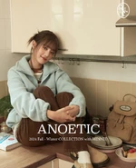 Anoetic (September 2024)