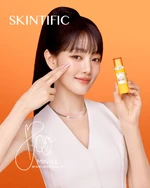 Skintific (August 2025)