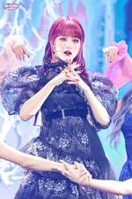 "HWAA" Show Champion (January 20, 2021)