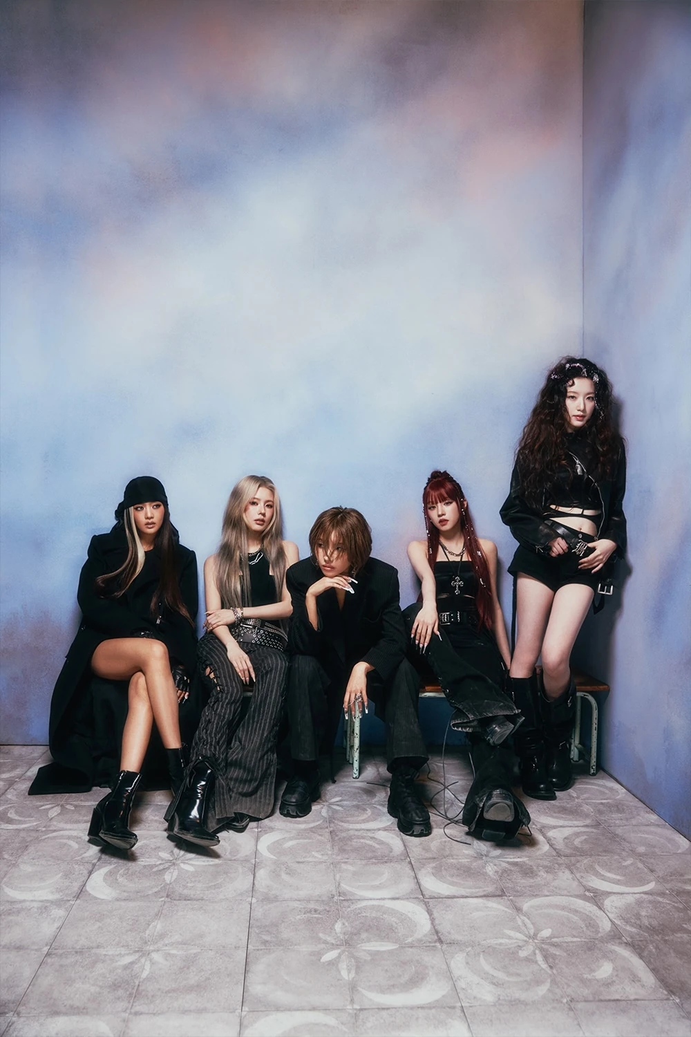i-dle | (G)I-DLE Wiki | Fandom