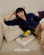 ROLAROLA (September 2022)