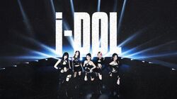 G)IDLE - 2024 (G)I-DLE WORLD TOUR 'IDOL' IN SEOUL