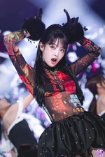 "HER" Inkigayo (January 26 2025)