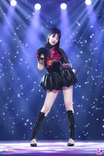 "HER" Inkigayo (January 26 2025)