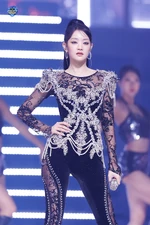 "Super Lady" M Countdown (February 1 2024)