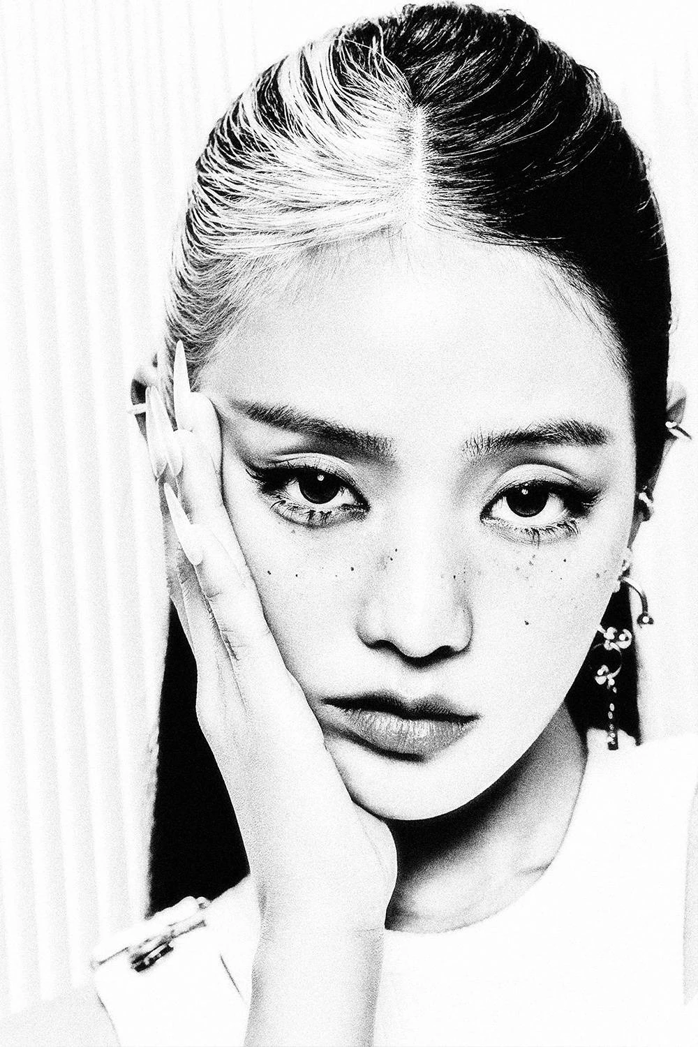 Minnie | (G)I-DLE Wiki | Fandom