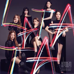 (G)I-DLE LATATA 3種セット G)I-DLE LATATA 3種セット