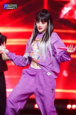 "MY BAG" M Countdown (March 17, 2022)