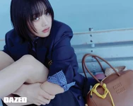 DAZED Korea (March 2024)