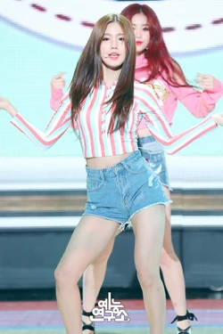 U-Go-Girl | (G)I-DLE Wiki | Fandom